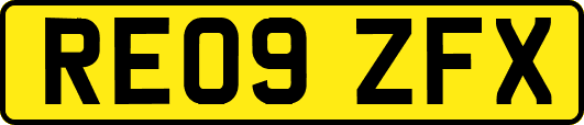 RE09ZFX