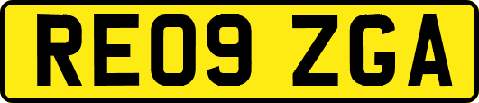 RE09ZGA