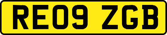 RE09ZGB