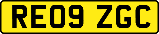 RE09ZGC