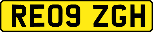 RE09ZGH