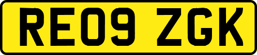 RE09ZGK
