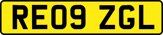 RE09ZGL