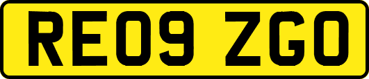 RE09ZGO