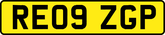RE09ZGP