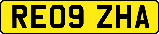 RE09ZHA