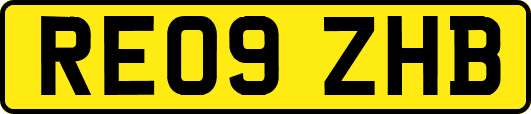 RE09ZHB