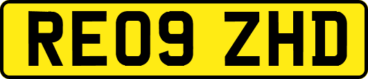 RE09ZHD
