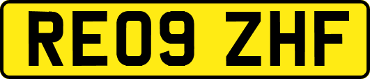 RE09ZHF