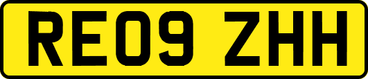 RE09ZHH