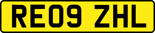 RE09ZHL