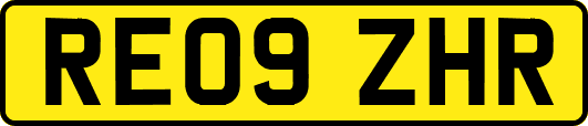 RE09ZHR