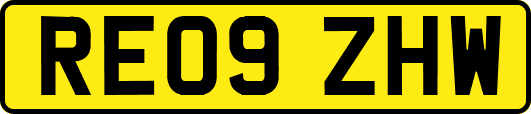 RE09ZHW