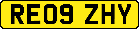 RE09ZHY