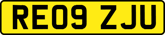 RE09ZJU