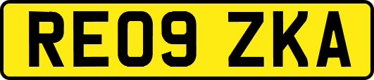 RE09ZKA