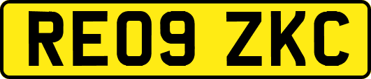 RE09ZKC