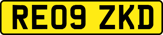 RE09ZKD