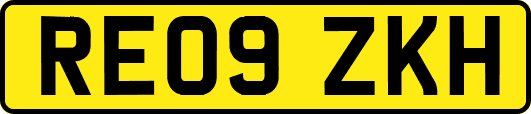 RE09ZKH