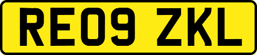 RE09ZKL