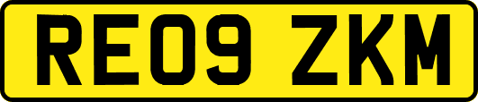 RE09ZKM