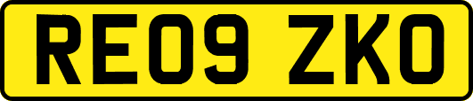 RE09ZKO