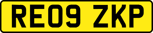 RE09ZKP