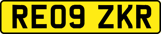 RE09ZKR