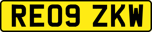 RE09ZKW