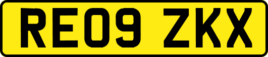 RE09ZKX
