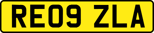 RE09ZLA