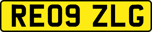 RE09ZLG