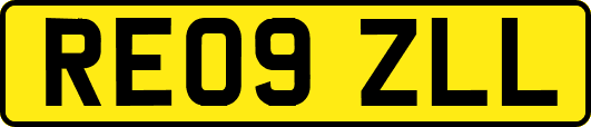 RE09ZLL