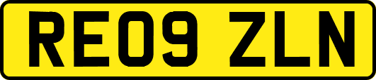RE09ZLN