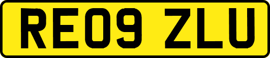 RE09ZLU