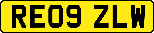 RE09ZLW