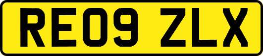 RE09ZLX