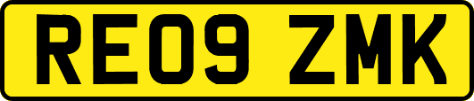 RE09ZMK