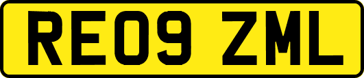 RE09ZML
