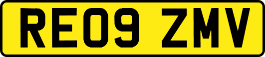 RE09ZMV