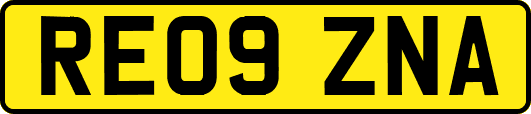 RE09ZNA