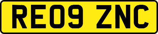 RE09ZNC