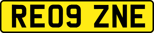 RE09ZNE