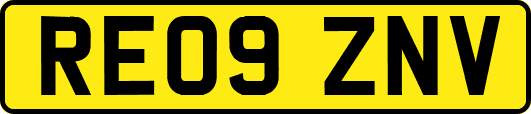 RE09ZNV