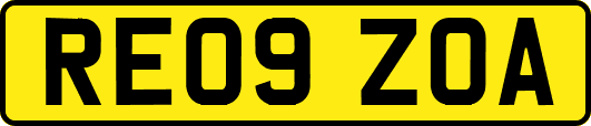RE09ZOA