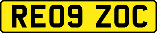 RE09ZOC