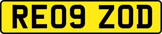 RE09ZOD