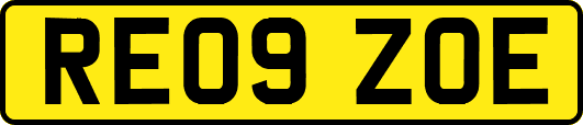 RE09ZOE