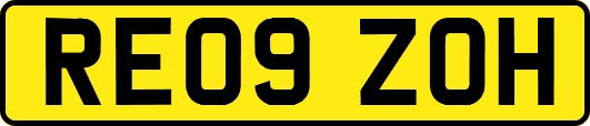 RE09ZOH
