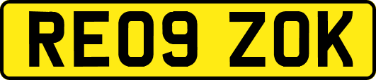 RE09ZOK